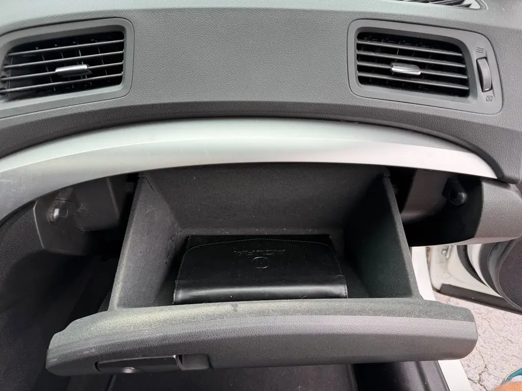 Florida Fine Cars - Used ACURA ILX 2016 MARGATE W/PREMIUM PKG