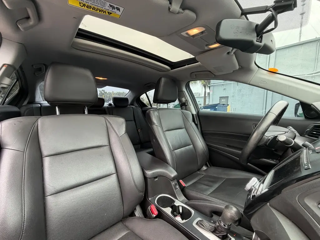 Florida Fine Cars - Used ACURA ILX 2016 MARGATE W/PREMIUM PKG