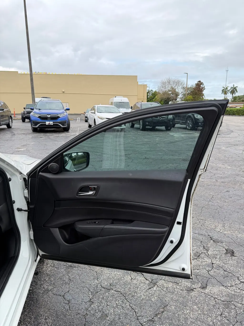 Florida Fine Cars - Used ACURA ILX 2016 MARGATE W/PREMIUM PKG