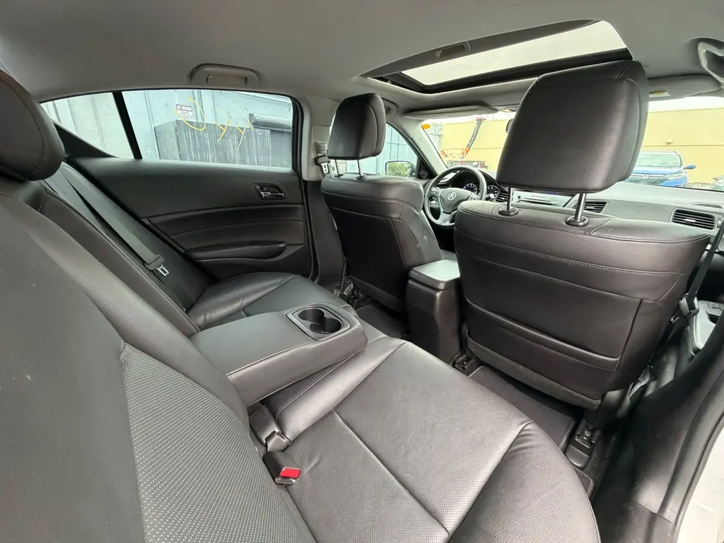 Florida Fine Cars - Used ACURA ILX 2016 MARGATE W/PREMIUM PKG