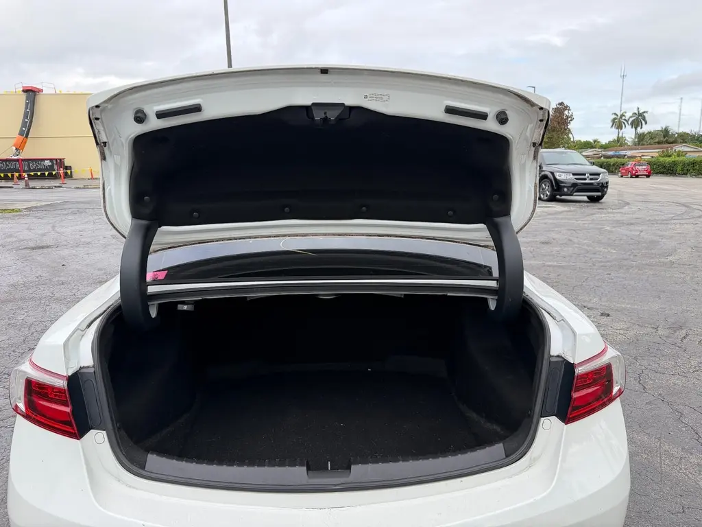 Florida Fine Cars - Used ACURA ILX 2016 MARGATE W/PREMIUM PKG