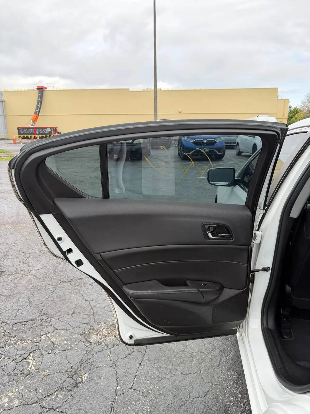 Florida Fine Cars - Used ACURA ILX 2016 MARGATE W/PREMIUM PKG