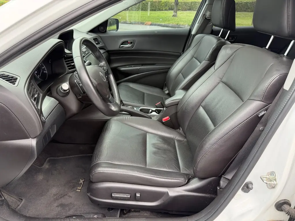 Florida Fine Cars - Used ACURA ILX 2016 MARGATE W/PREMIUM PKG