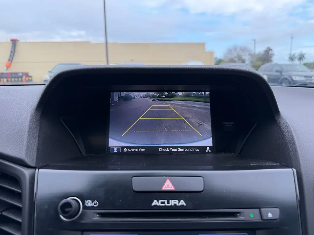 Florida Fine Cars - Used ACURA ILX 2016 MARGATE W/PREMIUM PKG