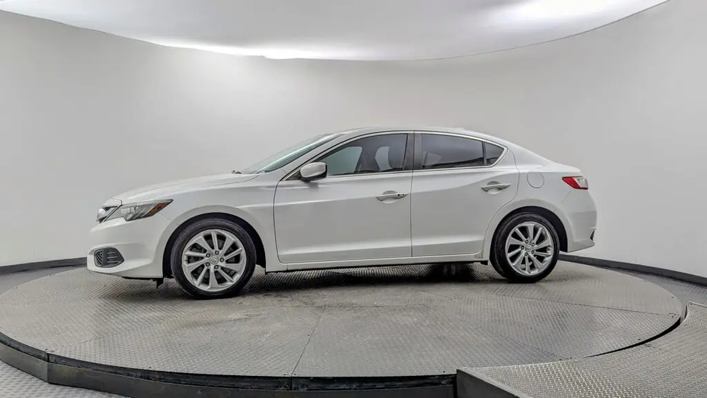 Florida Fine Cars - Used ACURA ILX 2016 MARGATE W/PREMIUM PKG