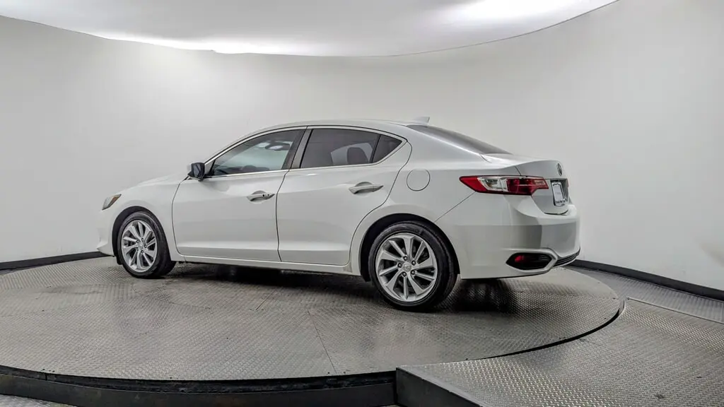 Florida Fine Cars - Used ACURA ILX 2016 MARGATE W/PREMIUM PKG