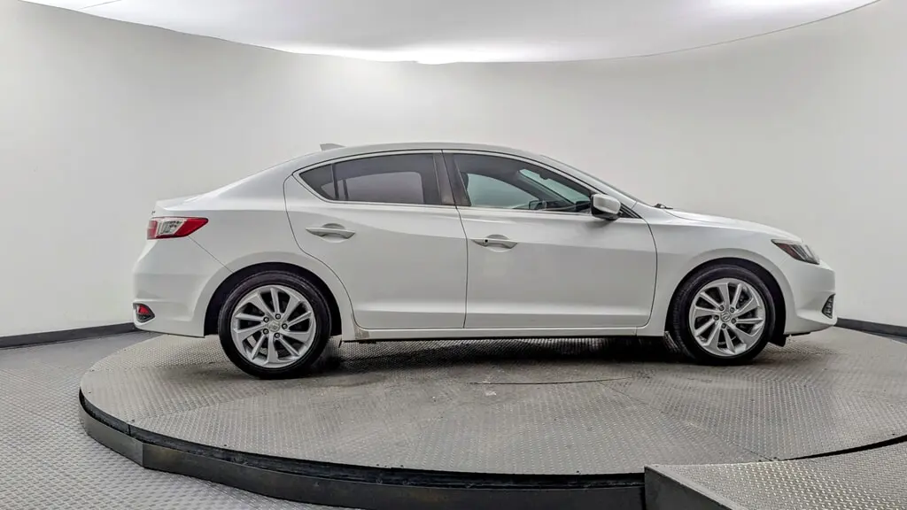 Florida Fine Cars - Used ACURA ILX 2016 MARGATE W/PREMIUM PKG