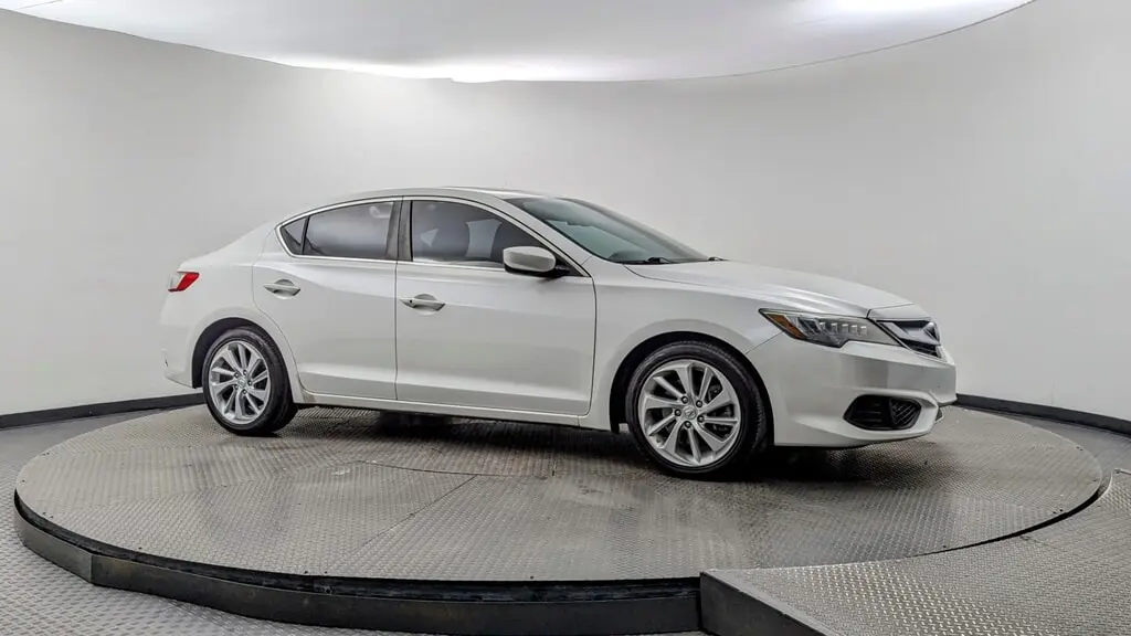 Florida Fine Cars - Used ACURA ILX 2016 MARGATE W/PREMIUM PKG