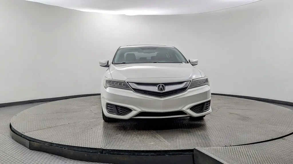 Florida Fine Cars - Used ACURA ILX 2016 MARGATE W/PREMIUM PKG
