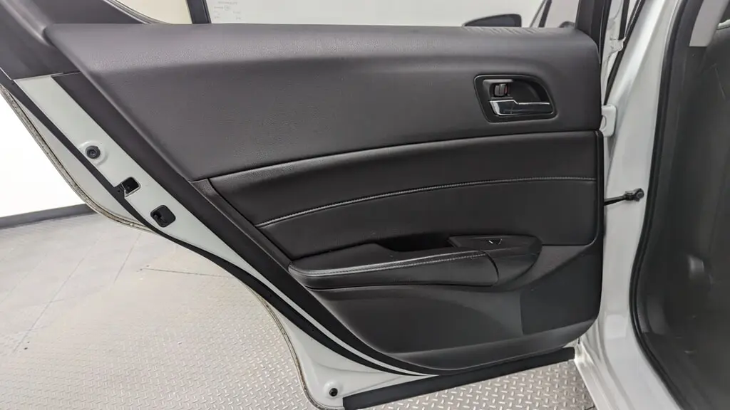 Florida Fine Cars - Used ACURA ILX 2016 MARGATE W/PREMIUM PKG