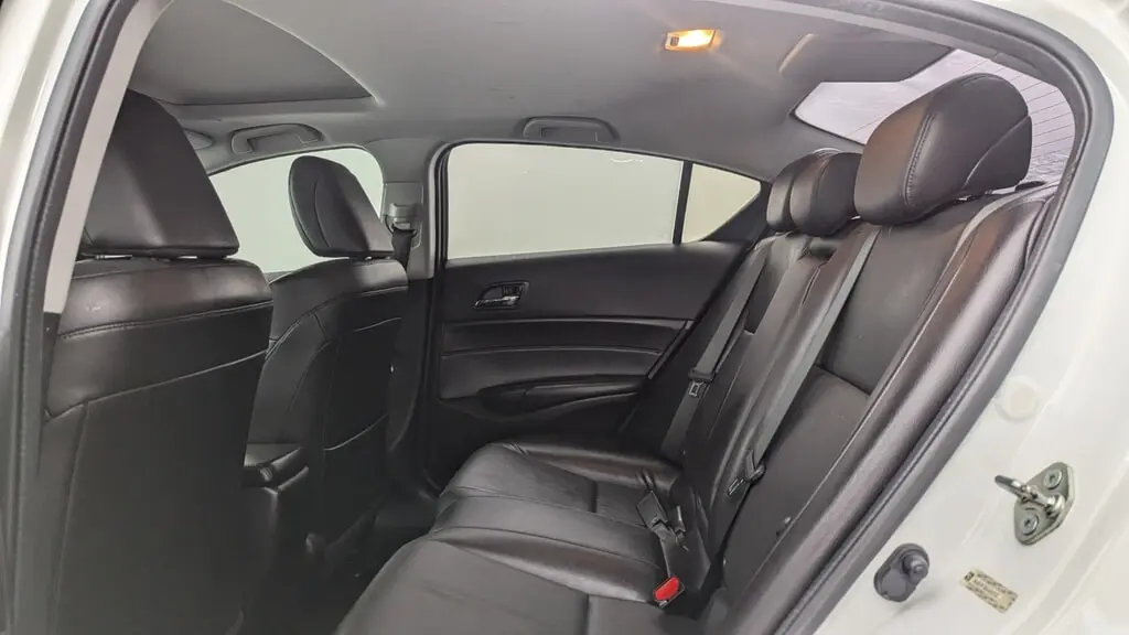 Florida Fine Cars - Used ACURA ILX 2016 MARGATE W/PREMIUM PKG