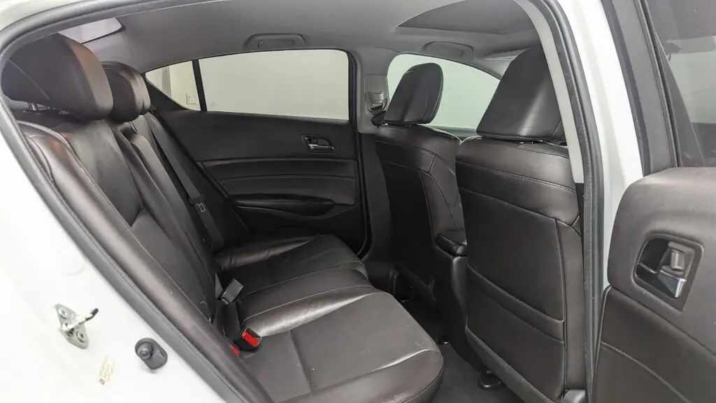 Florida Fine Cars - Used ACURA ILX 2016 MARGATE W/PREMIUM PKG