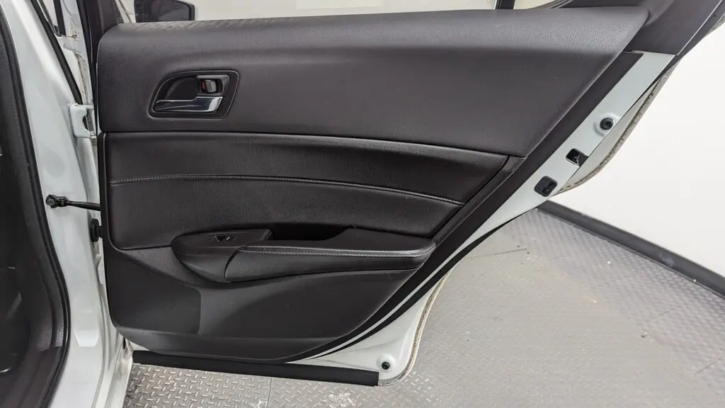 Florida Fine Cars - Used ACURA ILX 2016 MARGATE W/PREMIUM PKG