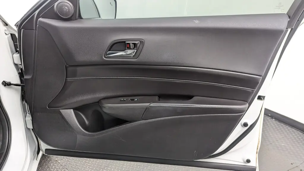 Florida Fine Cars - Used ACURA ILX 2016 MARGATE W/PREMIUM PKG