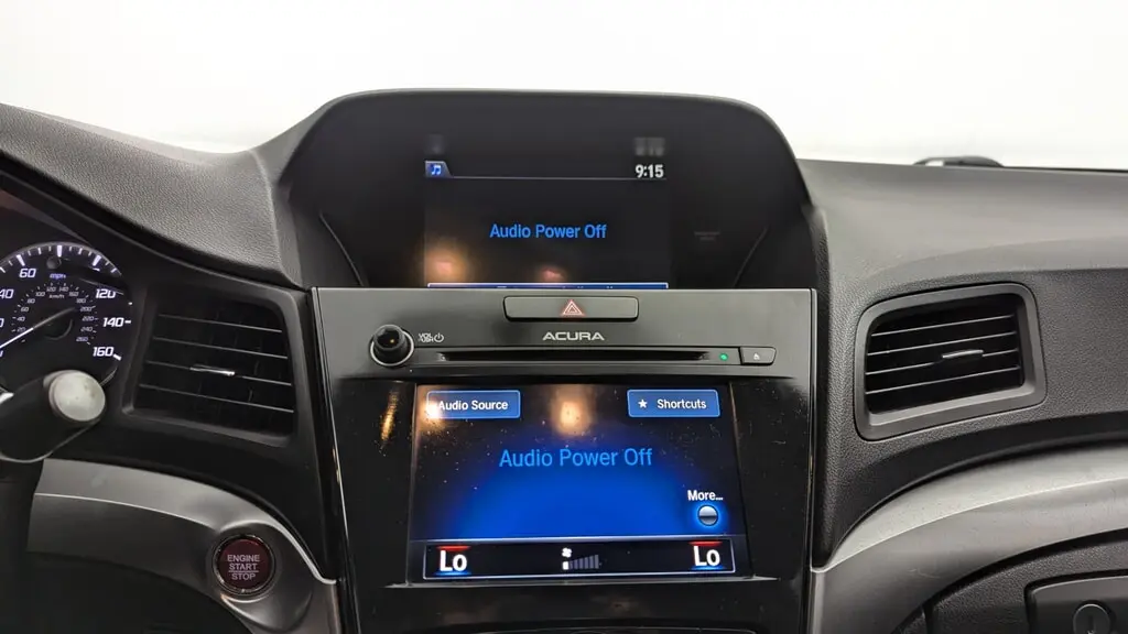 Florida Fine Cars - Used ACURA ILX 2016 MARGATE W/PREMIUM PKG