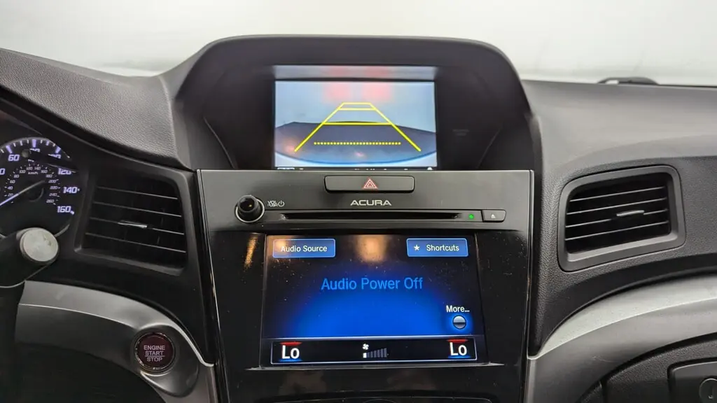 Florida Fine Cars - Used ACURA ILX 2016 MARGATE W/PREMIUM PKG