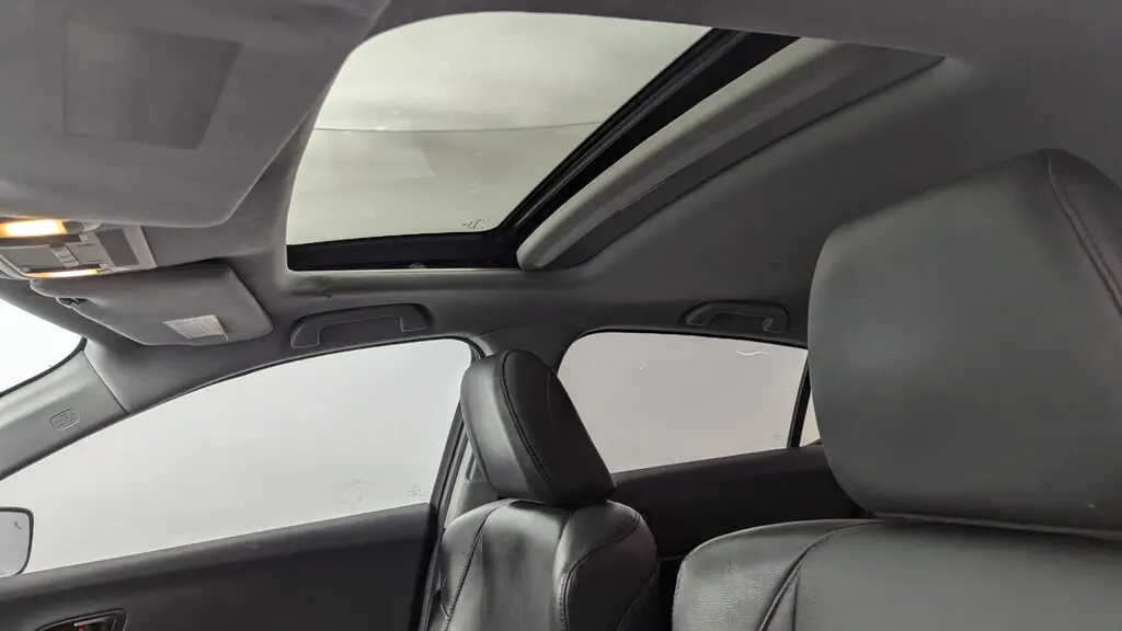 Florida Fine Cars - Used ACURA ILX 2016 MARGATE W/PREMIUM PKG