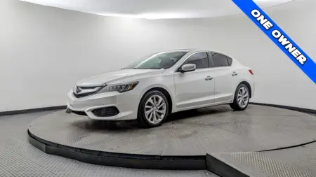 Florida Fine Cars - Used ACURA ILX 2016 MARGATE W/PREMIUM PKG