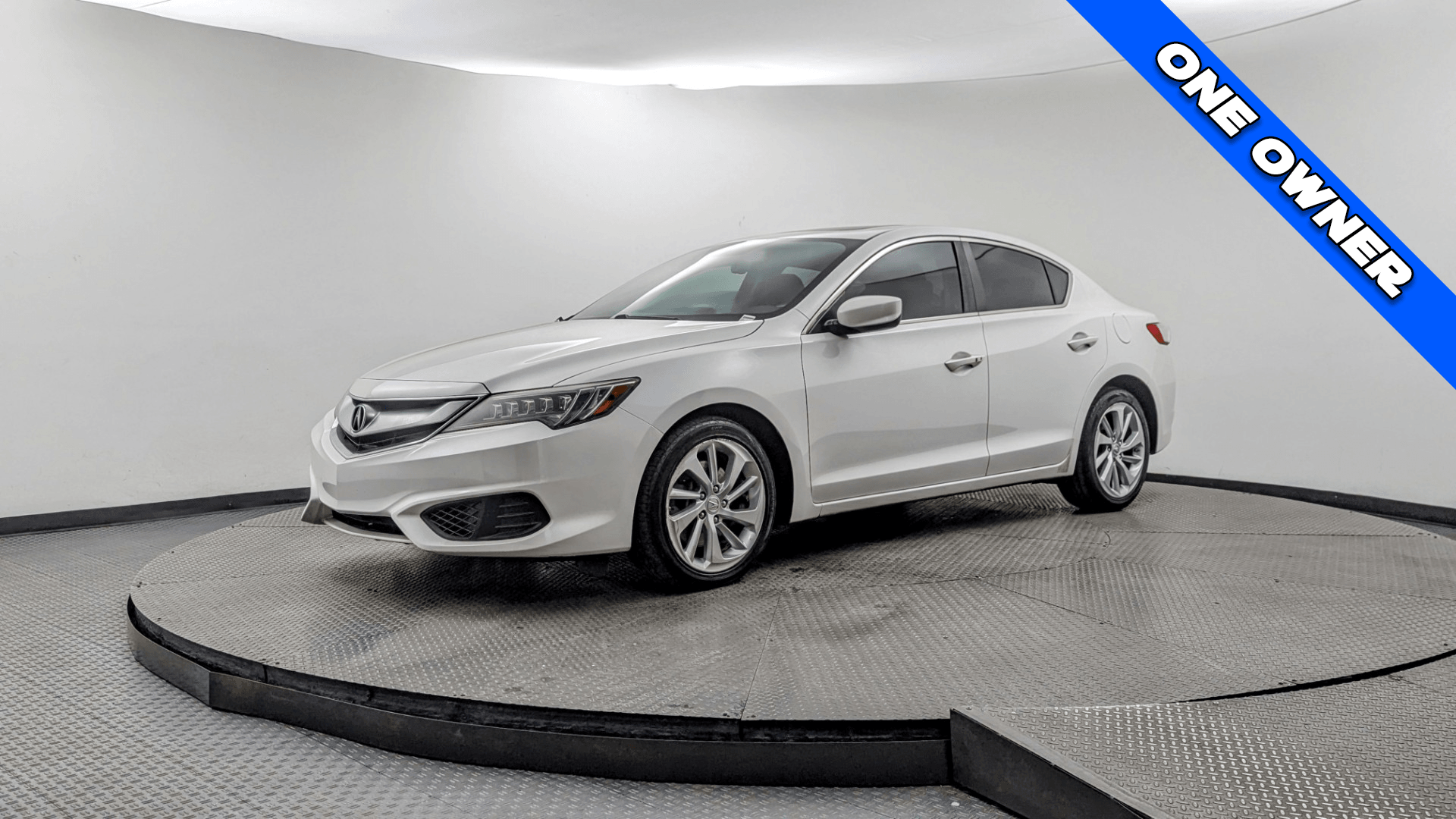 2016 Acura ILX Premium