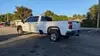 Florida Fine Cars - Used CHEVROLET SILVERADO 2500HD 2022 MIAMI WORK TRUCK