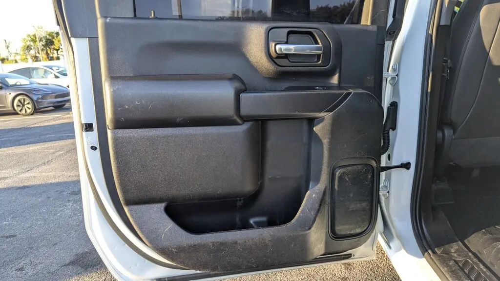 Florida Fine Cars - Used CHEVROLET SILVERADO 2500HD 2022 MIAMI WORK TRUCK