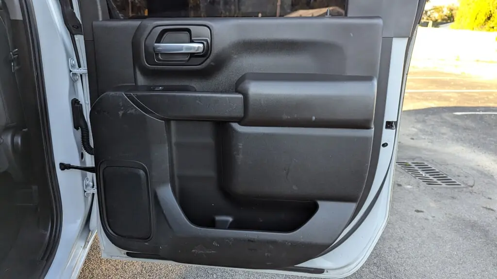 Florida Fine Cars - Used CHEVROLET SILVERADO 2500HD 2022 MIAMI WORK TRUCK