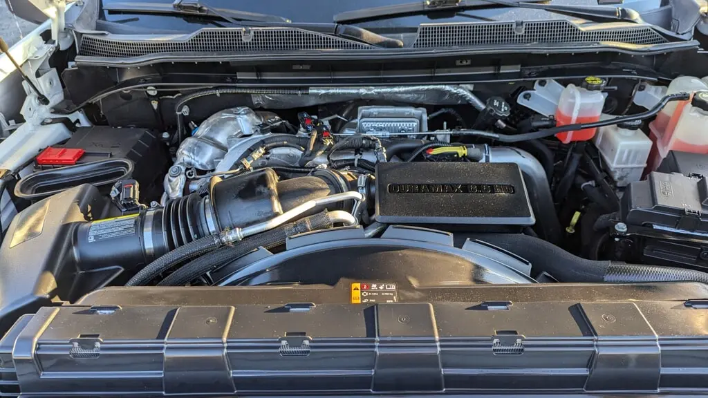 Florida Fine Cars - Used CHEVROLET SILVERADO 2500HD 2022 MIAMI WORK TRUCK