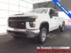 Florida Fine Cars - Used CHEVROLET SILVERADO 2500HD 2022 MIAMI WORK TRUCK