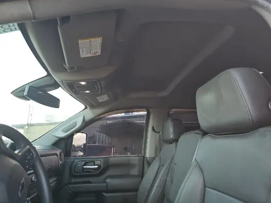 Florida Fine Cars - Used CHEVROLET SILVERADO 2500HD 2022 MIAMI WORK TRUCK