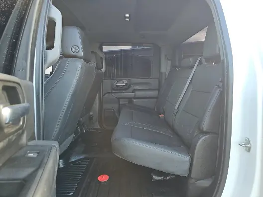 Florida Fine Cars - Used CHEVROLET SILVERADO 2500HD 2022 MIAMI WORK TRUCK