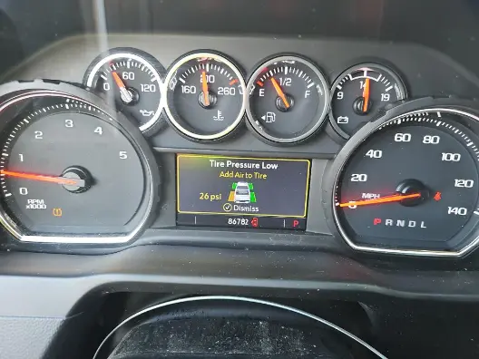 Florida Fine Cars - Used CHEVROLET SILVERADO 2500HD 2022 MIAMI WORK TRUCK