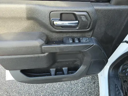 Florida Fine Cars - Used CHEVROLET SILVERADO 2500HD 2022 MIAMI WORK TRUCK