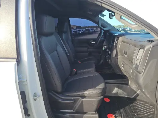 Florida Fine Cars - Used CHEVROLET SILVERADO 2500HD 2022 MIAMI WORK TRUCK