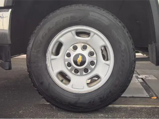 Florida Fine Cars - Used CHEVROLET SILVERADO 2500HD 2022 MIAMI WORK TRUCK