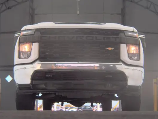 Florida Fine Cars - Used CHEVROLET SILVERADO 2500HD 2022 MIAMI WORK TRUCK