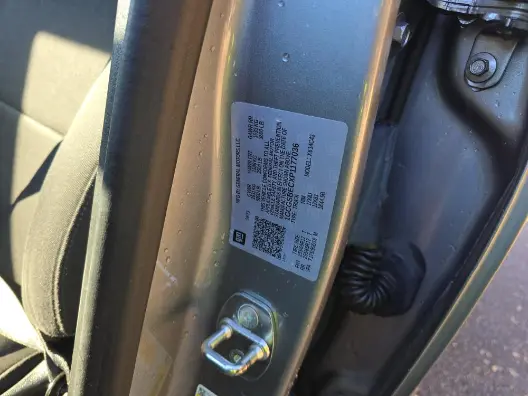 Florida Fine Cars - Used CHEVROLET COLORADO 2023 MARGATE 2WD WORK TRUCK