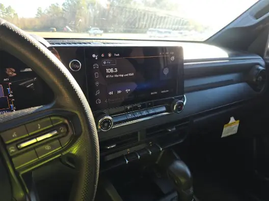 Florida Fine Cars - Used CHEVROLET COLORADO 2023 MARGATE 2WD WORK TRUCK