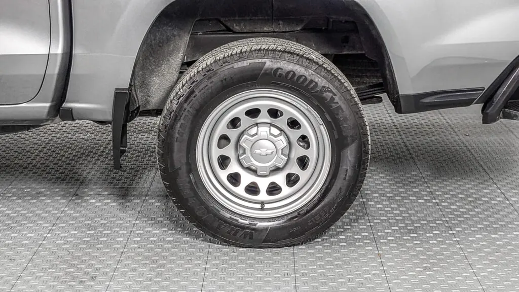 Florida Fine Cars - Used CHEVROLET COLORADO 2023 ORLANDO 2WD WORK TRUCK