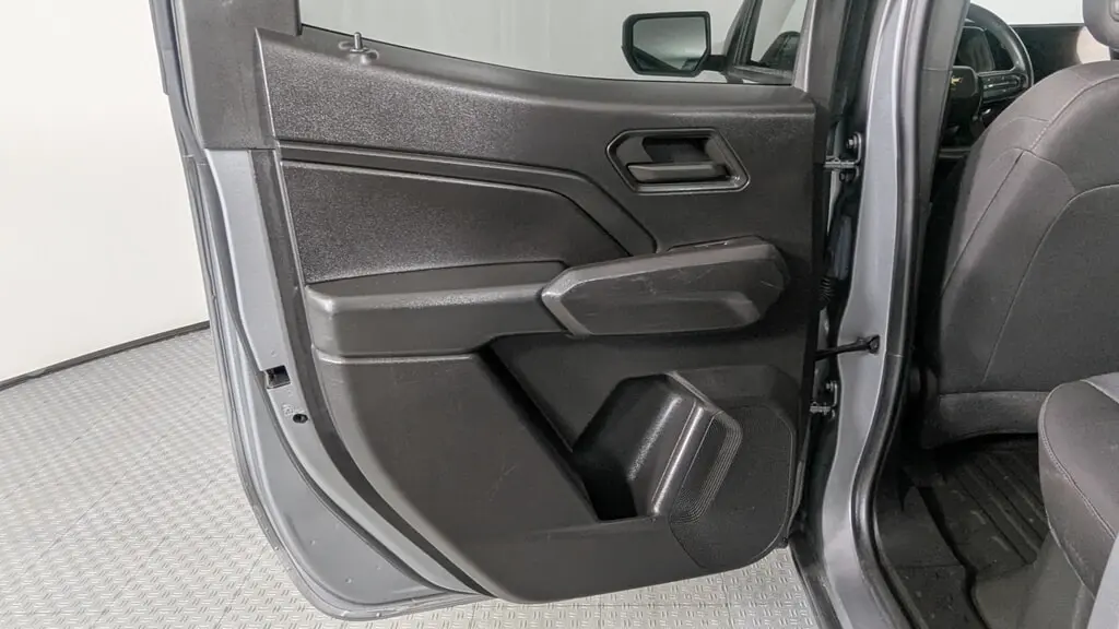 Florida Fine Cars - Used CHEVROLET COLORADO 2023 ORLANDO 2WD WORK TRUCK