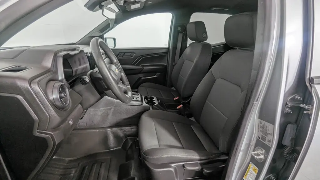 Florida Fine Cars - Used CHEVROLET COLORADO 2023 ORLANDO 2WD WORK TRUCK