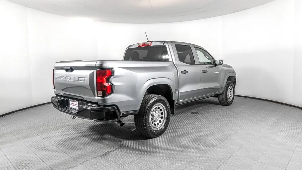 Florida Fine Cars - Used CHEVROLET COLORADO 2023 ORLANDO 2WD WORK TRUCK