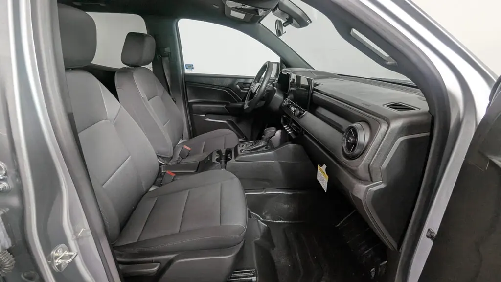 Florida Fine Cars - Used CHEVROLET COLORADO 2023 ORLANDO 2WD WORK TRUCK