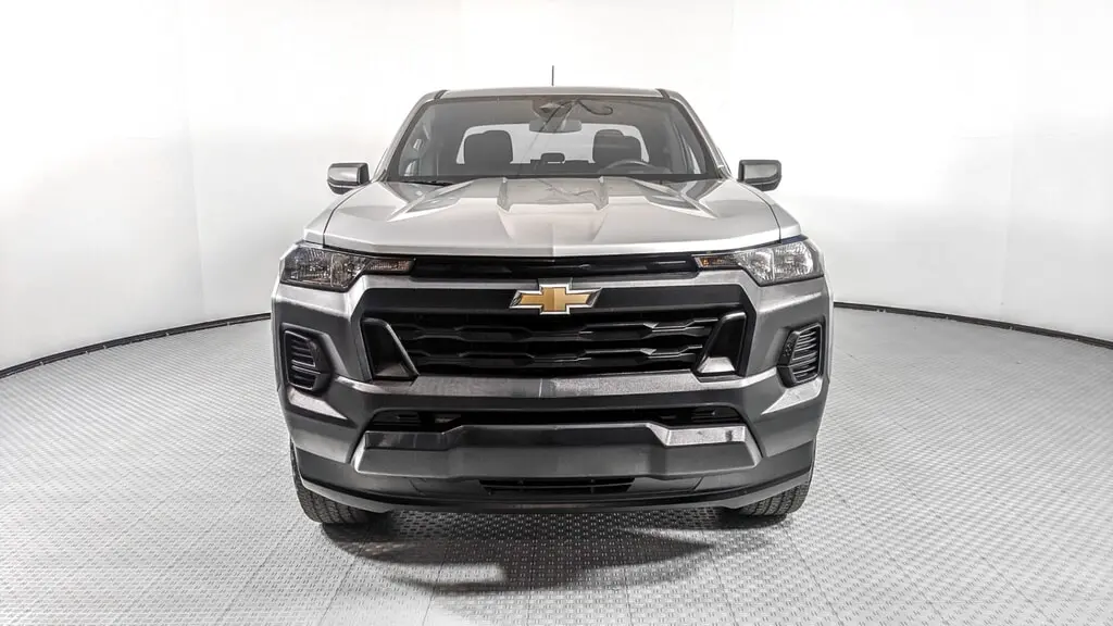 Florida Fine Cars - Used CHEVROLET COLORADO 2023 ORLANDO 2WD WORK TRUCK