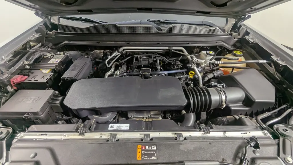 Florida Fine Cars - Used CHEVROLET COLORADO 2023 ORLANDO 2WD WORK TRUCK