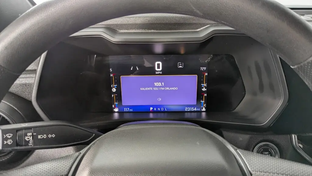 Florida Fine Cars - Used CHEVROLET COLORADO 2023 ORLANDO 2WD WORK TRUCK