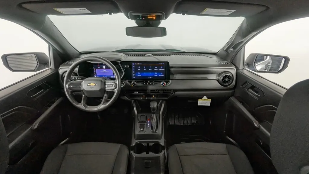 Florida Fine Cars - Used CHEVROLET COLORADO 2023 ORLANDO 2WD WORK TRUCK