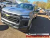 Florida Fine Cars - Used CHEVROLET COLORADO 2023 MARGATE 2WD WORK TRUCK