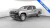 Florida Fine Cars - Used CHEVROLET COLORADO 2023 ORLANDO 2WD WORK TRUCK