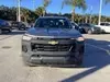 Florida Fine Cars - Used CHEVROLET COLORADO 2023 ORLANDO 2WD WORK TRUCK