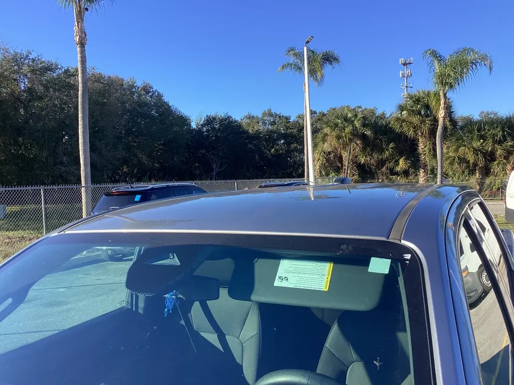 Florida Fine Cars - Used CHEVROLET COLORADO 2023 ORLANDO 2WD WORK TRUCK